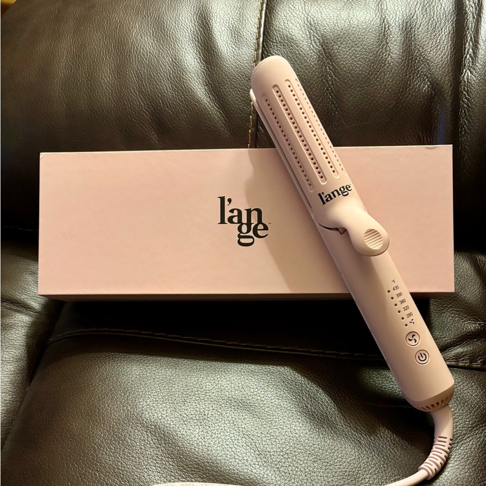 L’ange Le Duo 360 Airflow styler